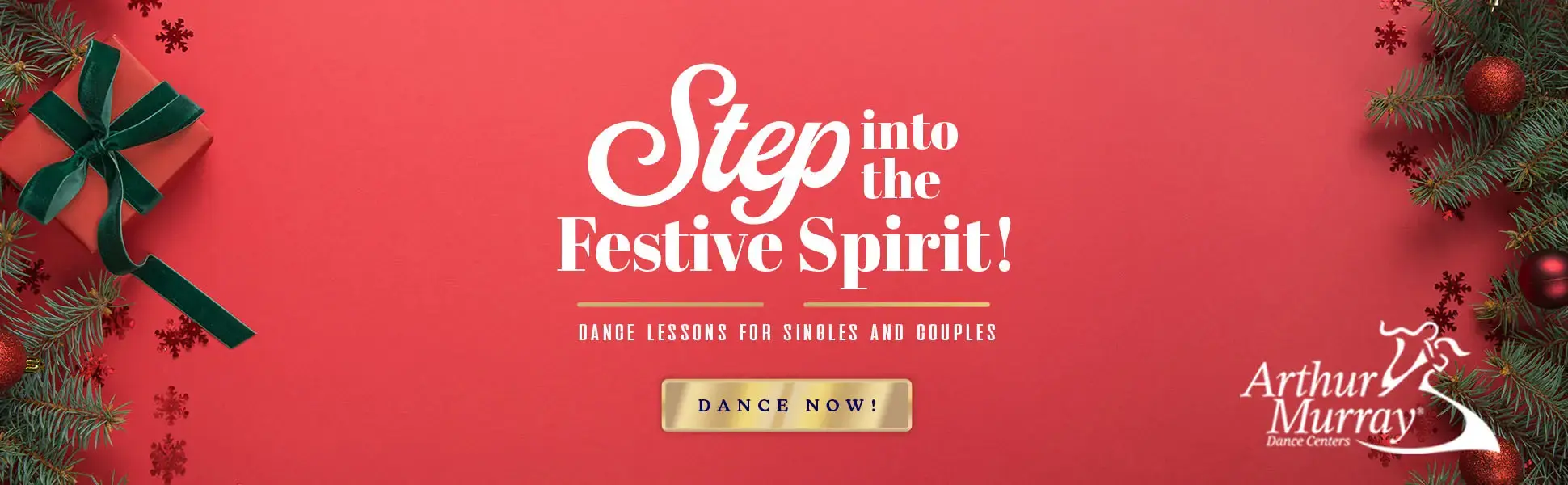 Holiday Dance Specias